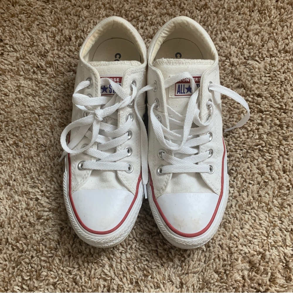 Converse Chuck Taylor All Star sneakers